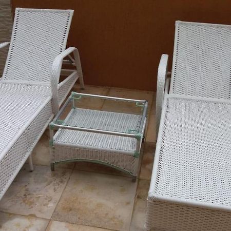 פורטאלזה Alpha Praia Hotel מראה חיצוני תמונה