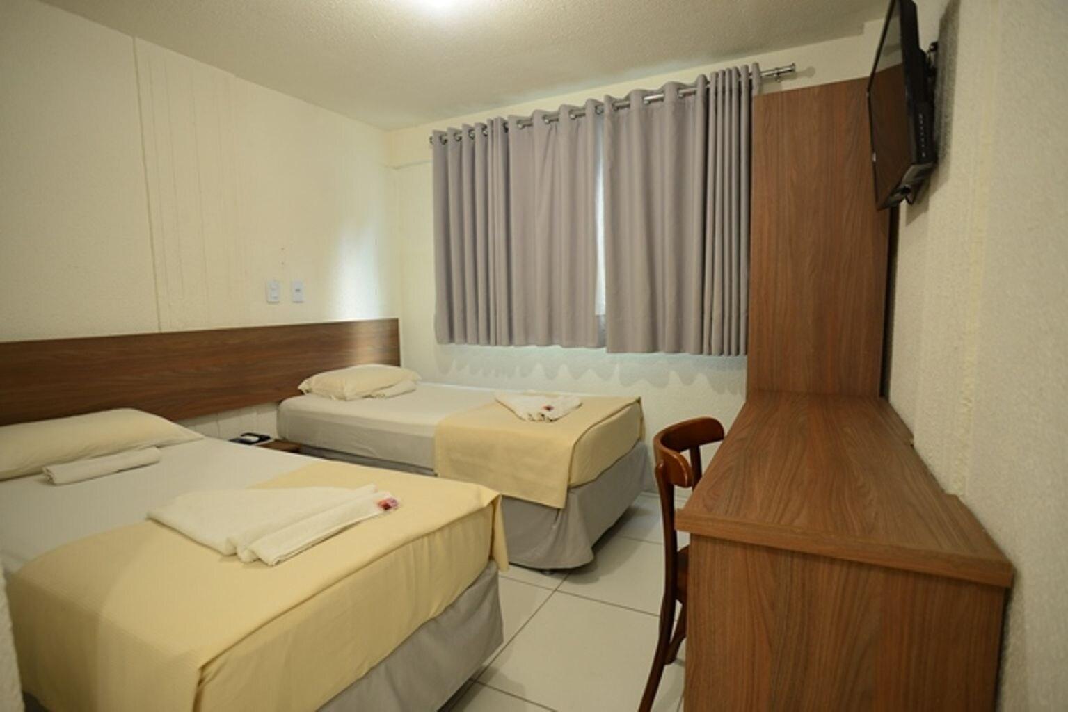פורטאלזה Alpha Praia Hotel מראה חיצוני תמונה