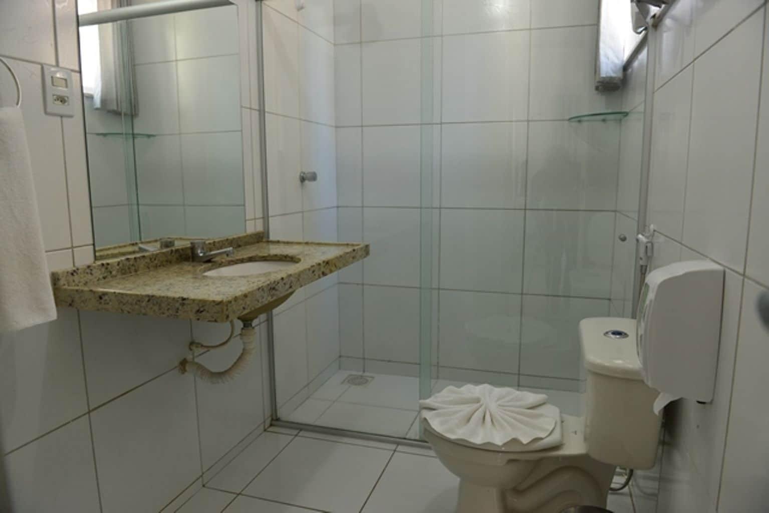 פורטאלזה Alpha Praia Hotel מראה חיצוני תמונה
