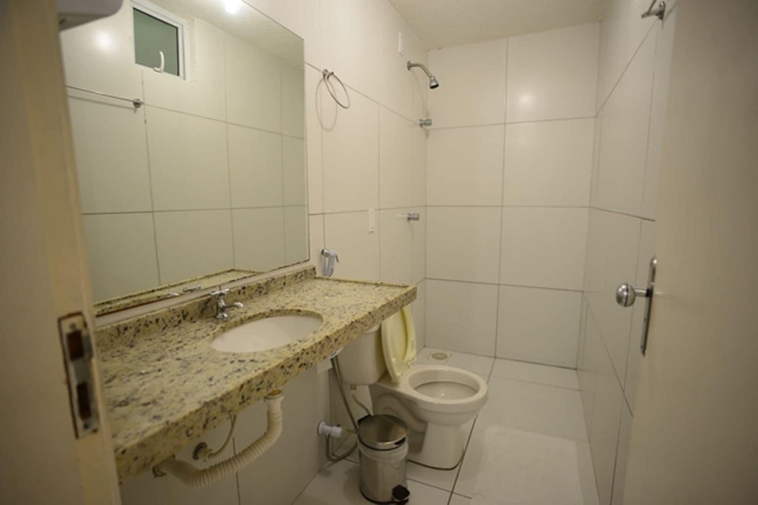 פורטאלזה Alpha Praia Hotel מראה חיצוני תמונה