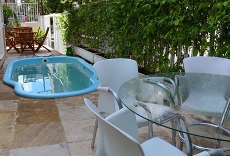 פורטאלזה Alpha Praia Hotel מראה חיצוני תמונה
