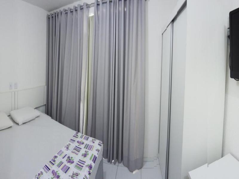 פורטאלזה Alpha Praia Hotel מראה חיצוני תמונה