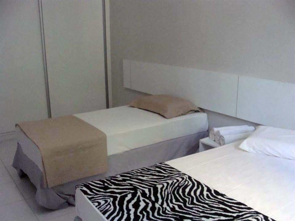 פורטאלזה Alpha Praia Hotel מראה חיצוני תמונה